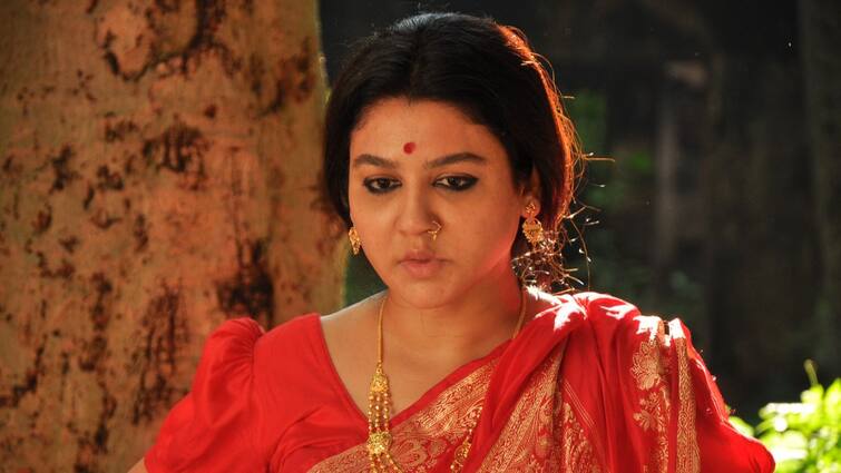Jaya Ahsaan Crime Thriller Bhutpari trailer released know more tollywood update Jaya Ahsaan: ভয় নয়, 'ভূত' হয়ে জয়া আহসান বলবেন এক ক্রাইম থ্রিলারের গল্প