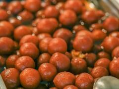 Madurai Paal Bun Recipe : அசத்தலான மதுரை பால் பன் இன்றே செய்யுங்கள்..!