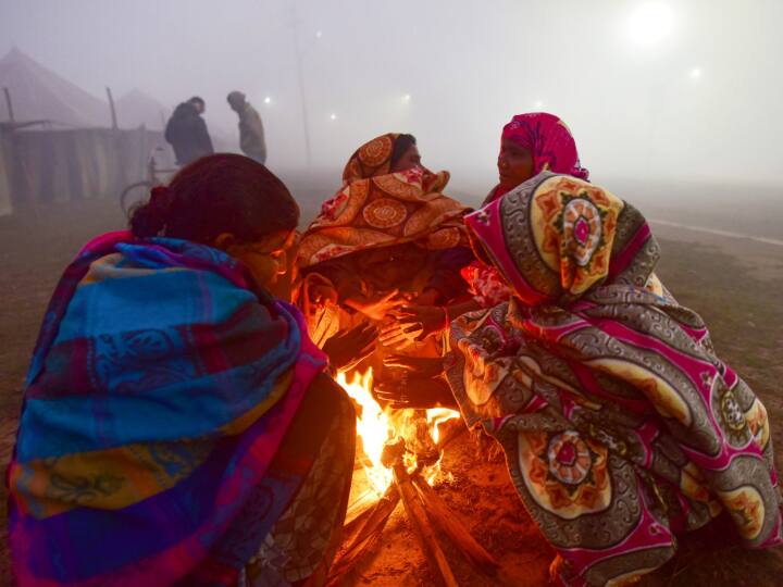 Weather Forecast Update IMD Issues 5 days Dense fog cold alert for North India cold wave Weather Forecast: द‍िल्‍ली-यूपी समेत उत्तर भारत के इन राज्‍यों में पड़ेगी कड़ाके की ठंड, मौसम विभाग का ताजा अपडेट