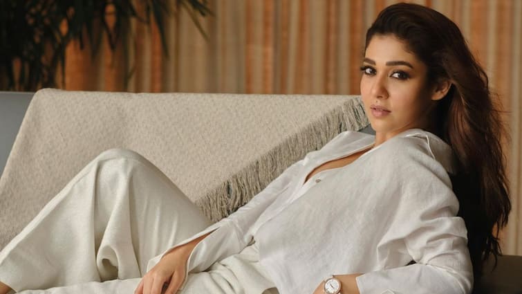 Annapoorani Controversy: Nayanthara Apologises After Film Removed From Netflix, Pens 'Jai Shri Ram' Annapoorani Controversy: Nayanthara Apologises For Hurting Sentiments, Pens 'Jai Shri Ram'