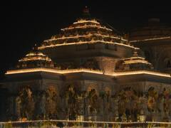 Ram Temple Ayodhya: एक नजर में देखिए अवधपुरी में बन रहे राम मंदिर की पूरी डिजाइन, कहां विराजेंगे रामलला और वीर हनुमान