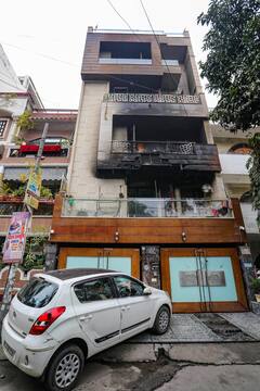 Pitampura Fire Accident: दिल्ली के पीतमपुरा में घर में लगी आग से 6 लोगों की मौत, पुलिस ने लिया ये एक्शन