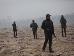 राम मंदिर के उद्घाटन से पहले जम्मू में सुरक्षा को लेकर अलर्ट, तलाशी अभ‍ियान तेज