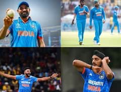 2024 T20 World Cup: ટી-20 વર્લ્ડકપ માટે ઝહીર ખાને પસંદ કર્યા ચાર ભારતીય બોલરો, આવેશ અને મુકેશને ન આપ્યું સ્થાન