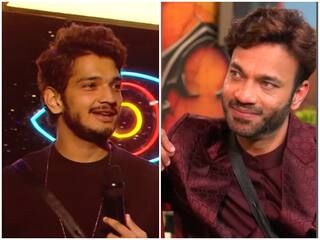 Bigg Boss 17: मुनव्वर फारुकी ने नेशनल टीवी पर उड़ाया विक्की जैन का मजाक, बोले- 'अपनी बीवी के नाम पर...'