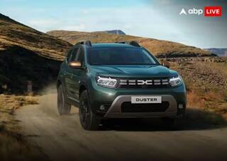 New Renault Duster: 2024 ਦੇ ਅਖ਼ੀਰ ਵਿੱਚ ਆਵੇਗੀ ਨਵੀਂ ਪੀੜ੍ਹੀ ਦੀ ਰੇਨੋ ਡਸਟਰ, ਹਾਈਬ੍ਰਿਡ ਪਾਵਰਟ੍ਰੇਨ ਨਾਲ ਹੋਵੇਗੀ ਲੈਸ