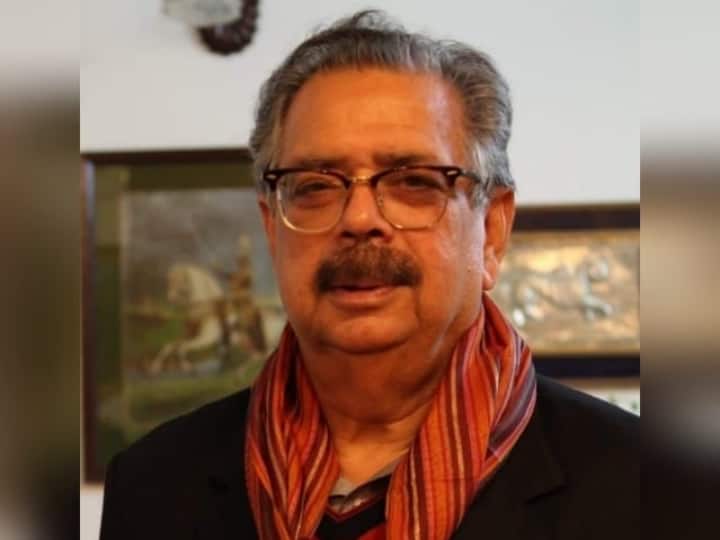 अयोध्या के लोग इन्हें क्यों कहते हैं 'राजा साहब', राम मंदिर ट्रस्ट में भी हैं शामिल Ramlala Pran Pratishtha Why do people of Ayodhya call Bimlendra Mohan Pratap Mishra Raja Saheb he is also involved in Ram Mandir Trust अयोध्या के लोग इन्हें क्यों कहते हैं 'राजा साहब', राम मंदिर ट्रस्ट में भी हैं शामिल