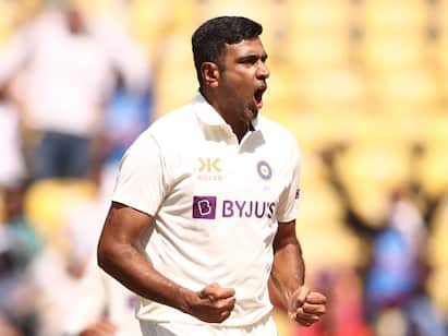 ICC Test Rankings Ravichandran Ashwin retains No 1 spot Jasprit Bumrah moves to 4th ICC Test Ranking: ટેસ્ટ રેકિંગમાં અશ્વિનની બાદશાહત યથાવત, ટોપ 10મા કિંગ કોહલીનો પણ જલવો