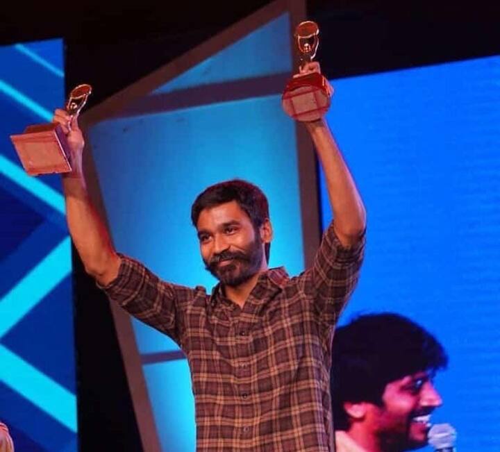 அந்தவகையில் நடிகர் தனுஷ் அவருடைய ஐம்பதாவது திரைப்படத்தை அவரே எழுதி இயக்கியுள்ளார். ராயன் திரைப்படத்தில் நடிகர் தனுஷ் கேங்ஸ்டர் கதாபாத்திரத்தில் நடித்துள்ளதாக தகவல் வெளியாகி வந்து கொண்டிருக்கின்றன.
