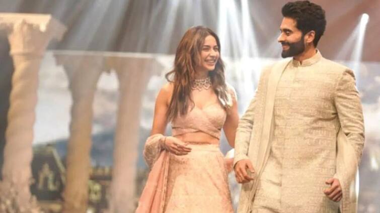 Rakul-Jackky Marriage News And Celebrity Updates: rakul preet singh jackky bhagnani wedding in goa couple may tie the knot on 21 february know details Rakul-Jackky Marriage: જેકી ભગનાનીની દુલ્હનિયાં બનશે રકુલ પ્રીત સિંહ, આ તારીખે ગોવામાં લગ્નના બંધનમાં બંધાશે