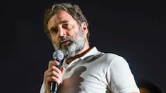 Bharat Jodo Nyay Yatra: As Rahul-Led March Enters Arunachal, Congress Attacks BJP Over China Issue