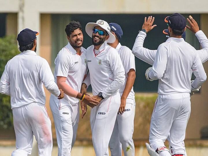 IND vs ENG Umesh Yadav chance to comeback in India Test Squad for England Series Umesh Yadav: इंग्लैंड टेस्ट सीरीज में हो सकती है उमेश यादव की वापसी? रणजी में धाकड़ परफॉर्मेंस के बाद बढ़ी उम्मीद