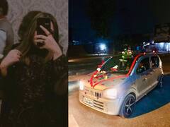 Alto से बारात लेकर जा रहा था पाकिस्तानी दूल्हा, लड़की ने तारीफ में शेयर कर दी फोटो, लोगों ने यूं लगाई क्लास