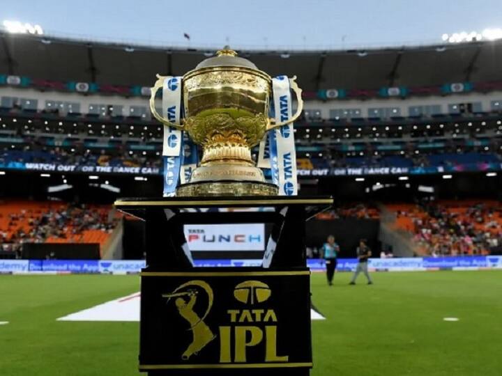 IPL 2024: TATA Group secures title sponsorship rights for IPL 2024-28, BCCI announces IPL 2024: রেকর্ড অর্থে আইপিএলের টাইটেল স্পনসর হল টাটা, ঘোষণা বোর্ডের