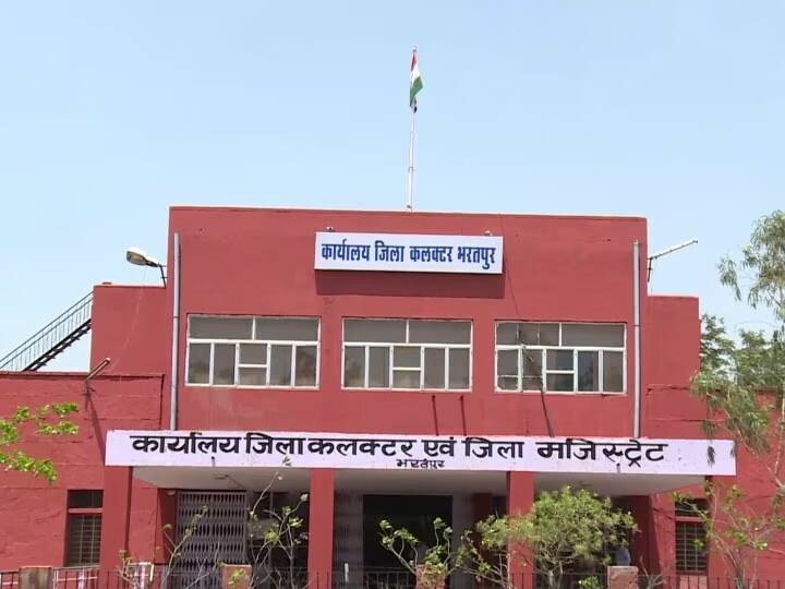 RPSC Information Assistant Recruitment Exam conducted will be held tomorrow Bharatpur prepared to prevent paper leak Ann RPSC Exam: राजस्थान सूचना सहायक भर्ती परीक्षा रविवार को, भरतपुर में 29 केंद्रों पर एग्जाम, पेपर लीक पर लगाम के लिए ये है तैयारी