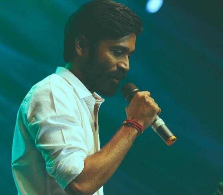 நடிகர் தனுஷ் நடிப்பில் அசுரனாக இருந்தாலும் பாடல்கள் எழுதுவதிலும் பாடல்கள் பாடுவதிலும் ஆர்வமிக்கவர் என்பது நாம் அறிந்த ஒன்றே.