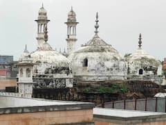 ज्ञानवापी मस्जिद में पानी की टंकी की सफाई का काम हुआ पूरा, दोनों पक्षों के वकील रहे मौजूद