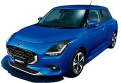 Upcoming Cars: बाजार में आने के लिए बेकरार हैं ये कारें, तस्वीरें यहां देख लीजिये