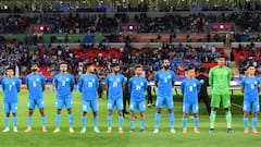 AFC Asian Cup 2023: When Is Indian Football Team's Next Match?