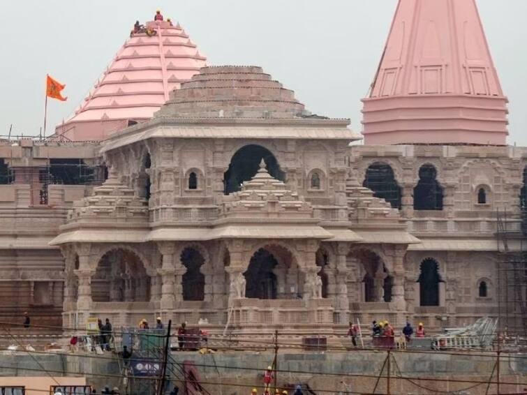 Ayodhya Ram Mandir Few Hurdles Ayodhya Ram Mandir Had To Clear During Construction Ram Mandir: ఆలయ నిర్మాణంలో అడుగడుగునా సవాళ్లు, అయినా అద్భుతం సృష్టించిన ఇంజనీర్లు