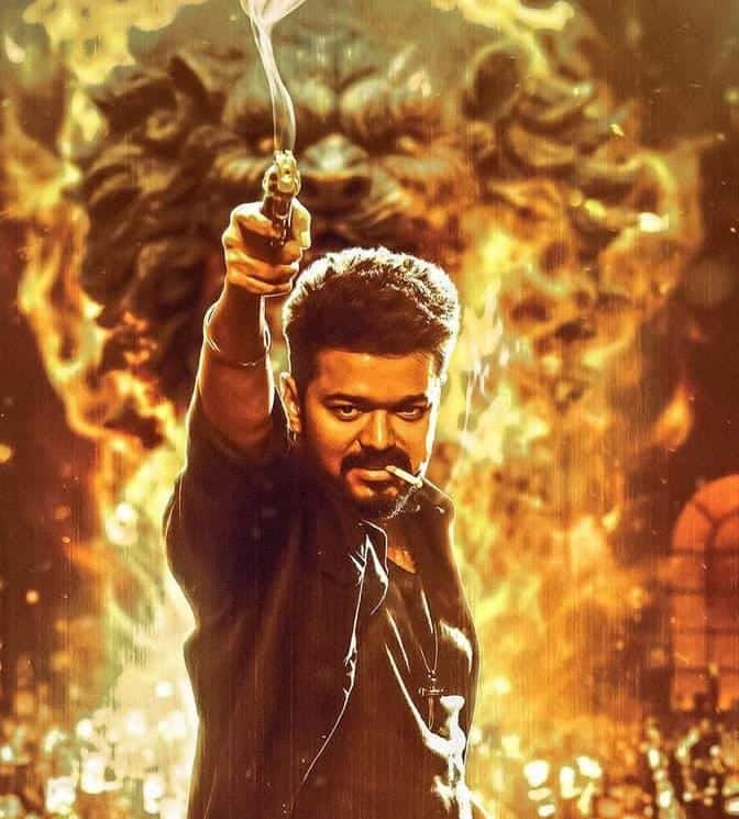 கோட் திரைப்படம் நடிகர் விஜயின் பிறந்த நாளை முன்னிட்டு ஜூன் 23 அன்று வெளியாகலாம் என்று தகவல்கள் பரவி வருகின்றன.