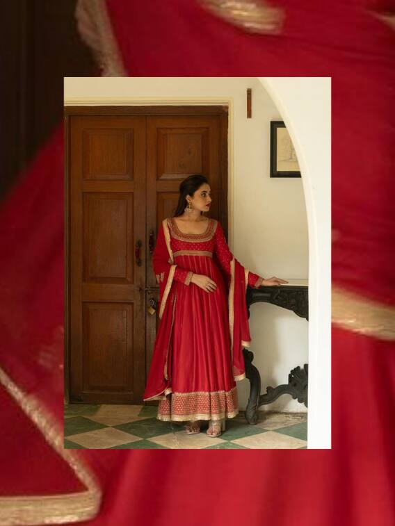 க்யூட் நடிகை பிரியங்கா மோகனின் அழகிய புகைப்படங்கள்..!