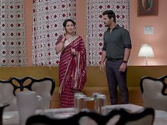 దేవయానికి ఫోన్ చేసిన రాజీవ్ – భద్రను అనుమానించిన వసుధార