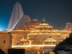 काशी के डोमराजा के साथ रामलला की प्राण प्रतिष्ठा में यजमान बनेंगे आदिवासी-वनवासी समाज के 15 प्रतिनिधि