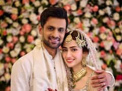 Meet Sana Javed, Pakistani Actor And Shoaib Malik's Third Wife
