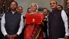 Union Budget 2024: Govt Likely To Lower Fiscal Deficit In The Election Year