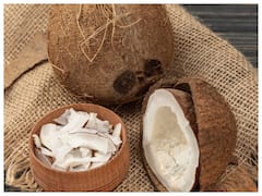 सर्दियों में कच्‍चा नारियल खाने के जानें हैरान कर देने वाले फायदे