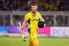 WI vs AUS T20I Series: David Warner On Verge Of Accomplishing 'Rare Feat', Join Virat Kohli & Ross Taylor In Elite List