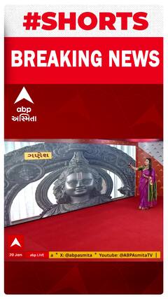 Ayodhya Ram Mandir | જાણો રામલલ્લાની મૂર્તિમાં શું છે ખાસ?