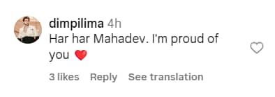 भगवान की भक्ति में लीन हुए शालीन भनोट, मंदिर में साफ-सफाई करते नजर आए एक्टर, देखें वीडियो