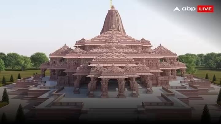 અયોધ્યામાં બનેલા આ રામ મંદિરમાં 5 આકર્ષક પેવેલિયન પણ બનાવવામાં આવ્યા છે. આ પેવેલિયનમાં ડાન્સ પેવેલિયન, કલર પેવેલિયન, એસેમ્બલી પેવેલિયન, કીર્તન પેવેલિયન અને પ્રાર્થના પેવેલિયનનો સમાવેશ થાય છે. ડિઝાઇન અને બંધારણના આધારે તે ભારતનું સૌથી મોટું મંદિર છે.