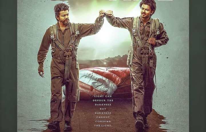 கோட் திரைப்படத்தில் நடிகர் விஜய் பிரபுதேவா, பிரசாந்த், சினேகா, மீனா, யோகி பாபு உள்ளிட்ட பல திரை நட்சத்திரங்கள் நடித்து வருகிறார்கள்.