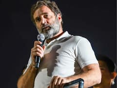 ठाणे की अदालत ने राहुल गांधी पर लगाया 500 रुपए का जुर्माना, RSS कार्यकर्ता ने दर्ज कराया था केस