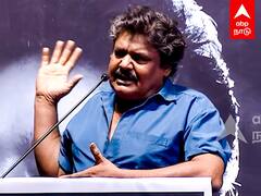 Mansoor Ali Khan on Vijayakanth : இதெல்லாம் ஜுஜூபி மேட்டர்.. அரங்கை அதிரவைத்த மன்சூர்!
