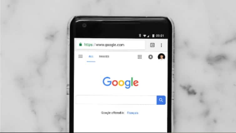 google new feature circle to search ai feature launched in google pixel and samsung galaxy s24 Google Circle to Search : Google सर्च इंट्रेस्टिंग होणार! स्क्रीनवर सर्कल काढताच मिळणार माहिती; सध्या दोन फोनसाठी फिचर उपलब्ध