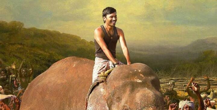 ராயன் திரைப்படத்தில் நடிகர் தனுஷ், எஸ் ஜே சூர்யா மற்றும் பலர் நடித்துள்ளனர். ராயன் திரைப்படத்திற்கு இசையமைப்பாளர் ஜிவி பிரகாஷ் இசையமைத்துள்ளார்.