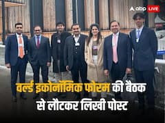 गौतम अडानी को भारतीय होने का गर्व, दावोस के अनुभव सोशल मीडिया पर किए साझा