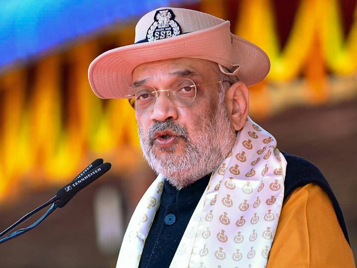 ‘कांग्रेस शासनकाल में मारे गए थे हजारों लोग’, गृह मंत्री अमित शाह का राहुल गांधी पर वार ‘कांग्रेस शासनकाल में मारे गए थे हजारों लोग’, गृह मंत्री अमित शाह का राहुल गांधी पर वार