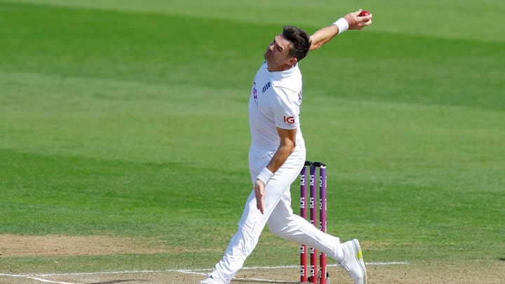 While all eyes are on James Anderson breaking Warne's record, the pacer might just set another milestone while reaching the 709 wicket tally.