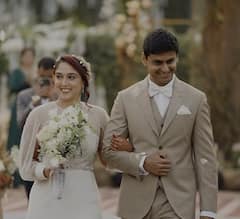 आयरा-नूपुर से पहले B-town के ये सेलेब्स भी ट्रेडिशनल वेंडिंग छोड़ कर चुके हैं हटकर स्टाइल में शादी