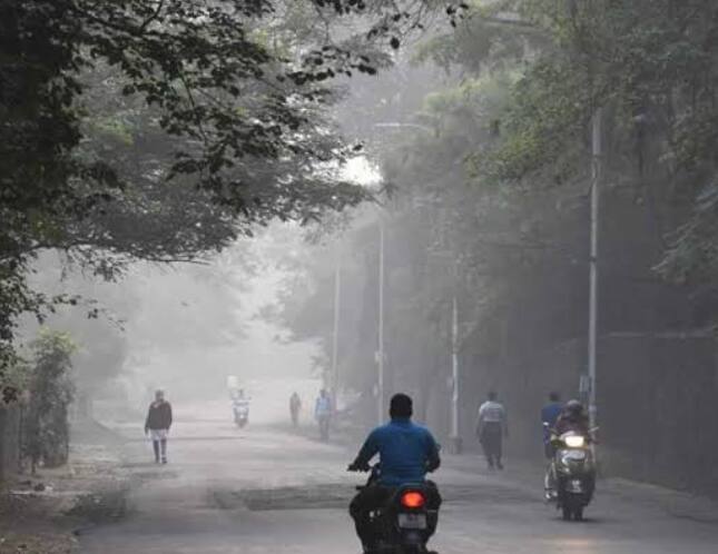 देशातील वातावरणात सातत्याने बदल होत आहे.