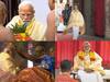 Modi At Srirangam : ஸ்ரீரங்கம் ரங்கநாதசுவாமி கோயிலில் பிரதமர் மோடி!