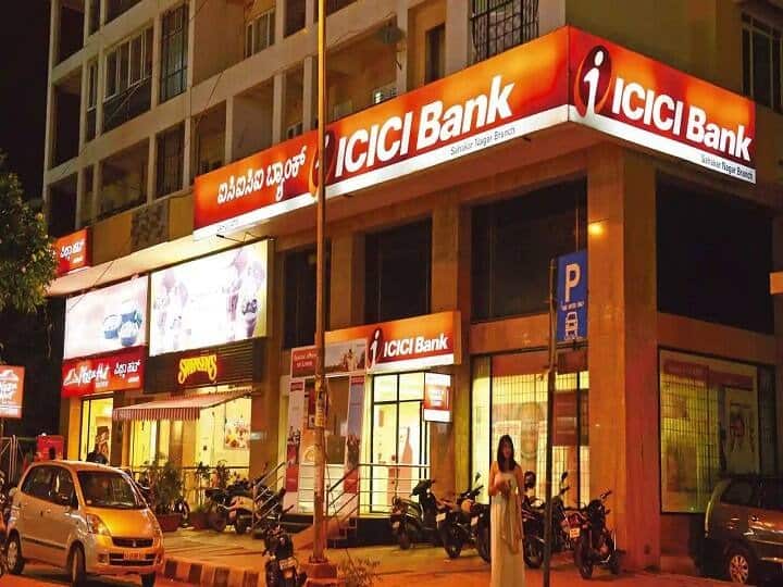 icici-bank-earned-10272-crore-rupees-net-profit-in-third-qurter know details ICICI Bank Result: প্রত্যাশার থেকে বেশি ভাল ফল,মঙ্গলে ছুটবে এই ব্যাঙ্কের শেয়ার ?