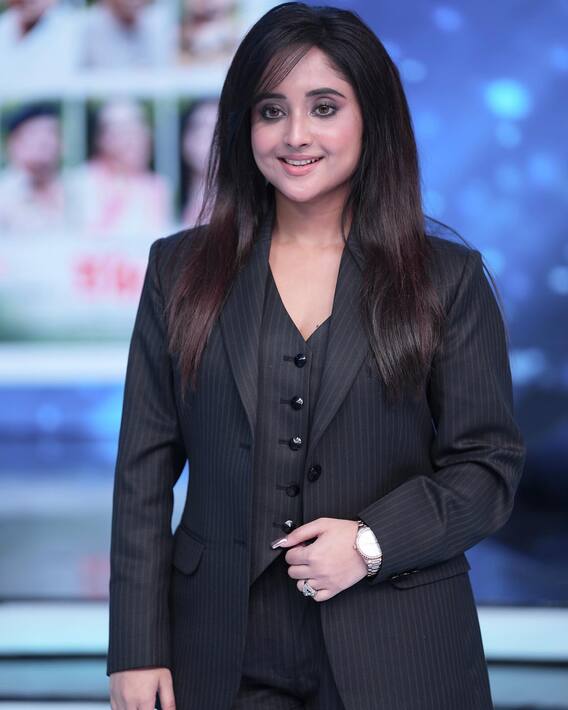 সৌমিতৃষার অজানা সব অভ্যাস