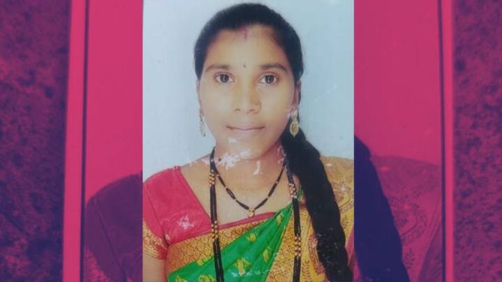 in Palghar 25-year-old pregnant mother with her unborn child died due to lack of timely treatment Palghar News : राज्याच्या आरोग्य व्यवस्थेत 'राम' राहिला नाही; वेळेत उपचार न मिळाल्याने 25 वर्षीय गरोदर मातेचा गर्भातील बाळासह करुण अंत