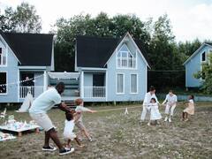 घर के स्थान से पड़ रहा है बच्चों पर असर...रिसर्च में हुए हैरान कर देने वाले खुलासे